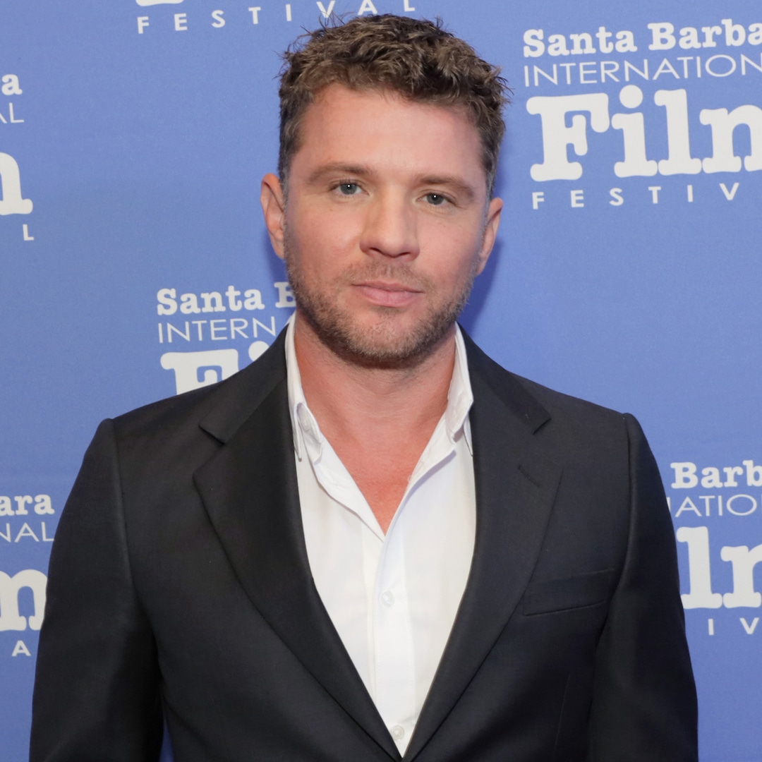 Ryan Phillippe Reflects on "Breaking Addictions" Amid Sobriety Journey